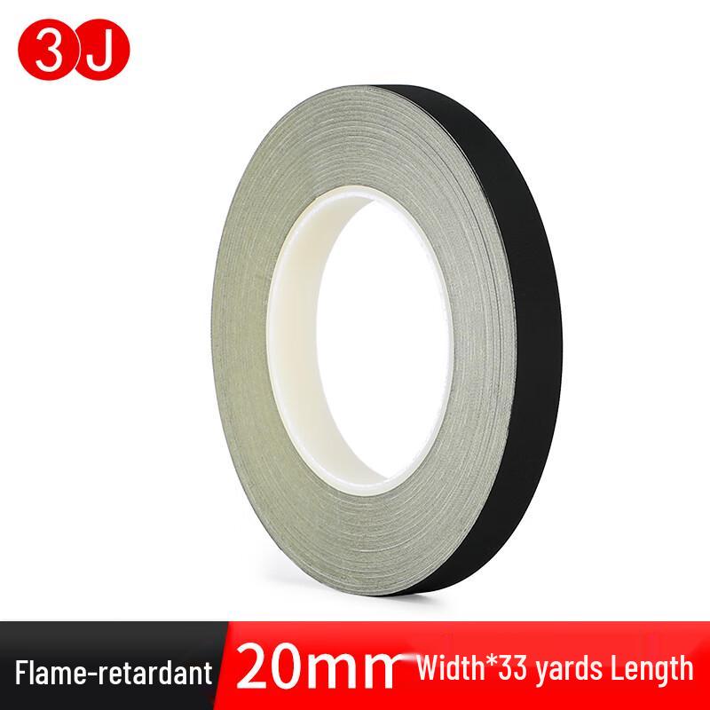 3J Acetate Insulation Tape for Electronics and Wiring