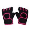 Unisex Half-Finger Sports & Workout Gloves