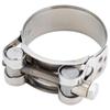DRC (DRC) Stainless Muffler Clamp Inner Diameter 44-47mm F3880 (Old