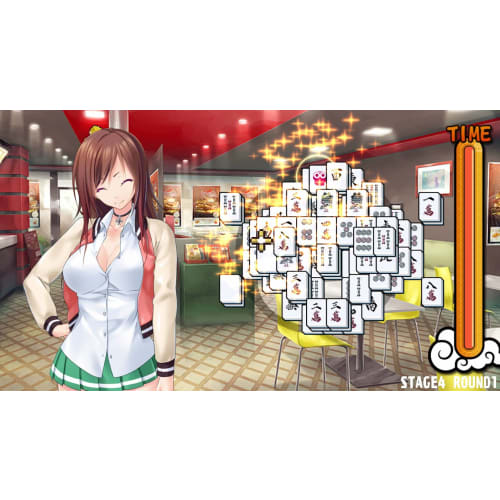 Pretty Girls Game Collection Pretty Girls Game Collection  Nintendo Switch  [regular Imported Product]