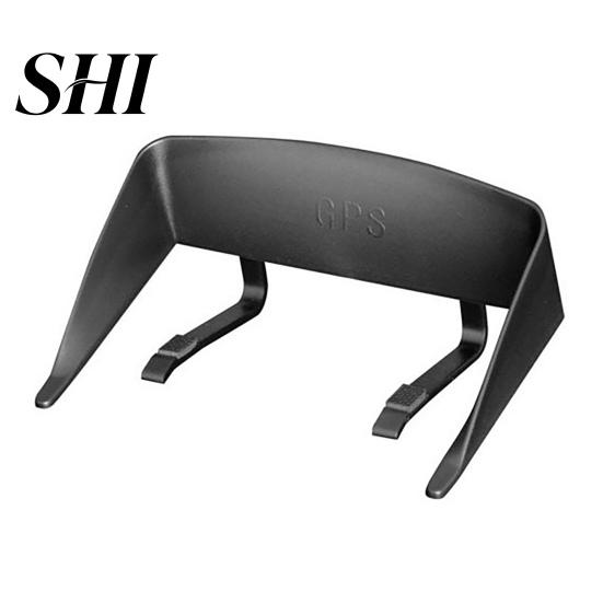 Navigator Sun Visor with Legs UV-protection Sun-proof Universal Auto Car GPS Cover for Vehicle