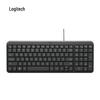 Logitech K106 Wired Keyboard