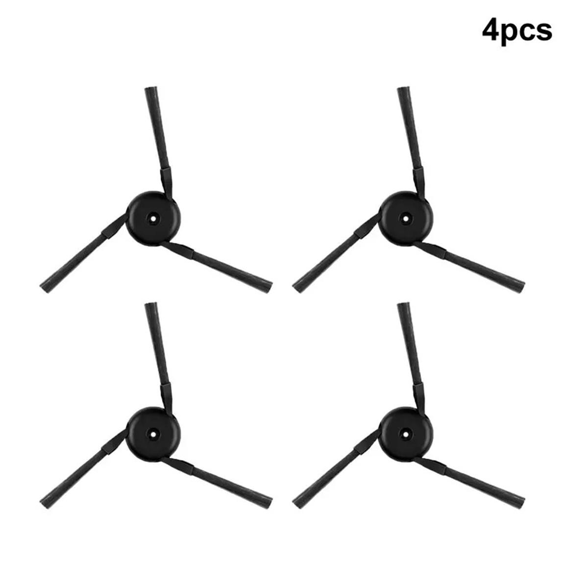 

для роботов-пылесосов Dreame X40 Ultra / X40 Pro / L40 Ultra Запасные части Основные боковые щетки Тряпки для мытья пола HEPA-фильтры Мешки для пыли Аксессуары