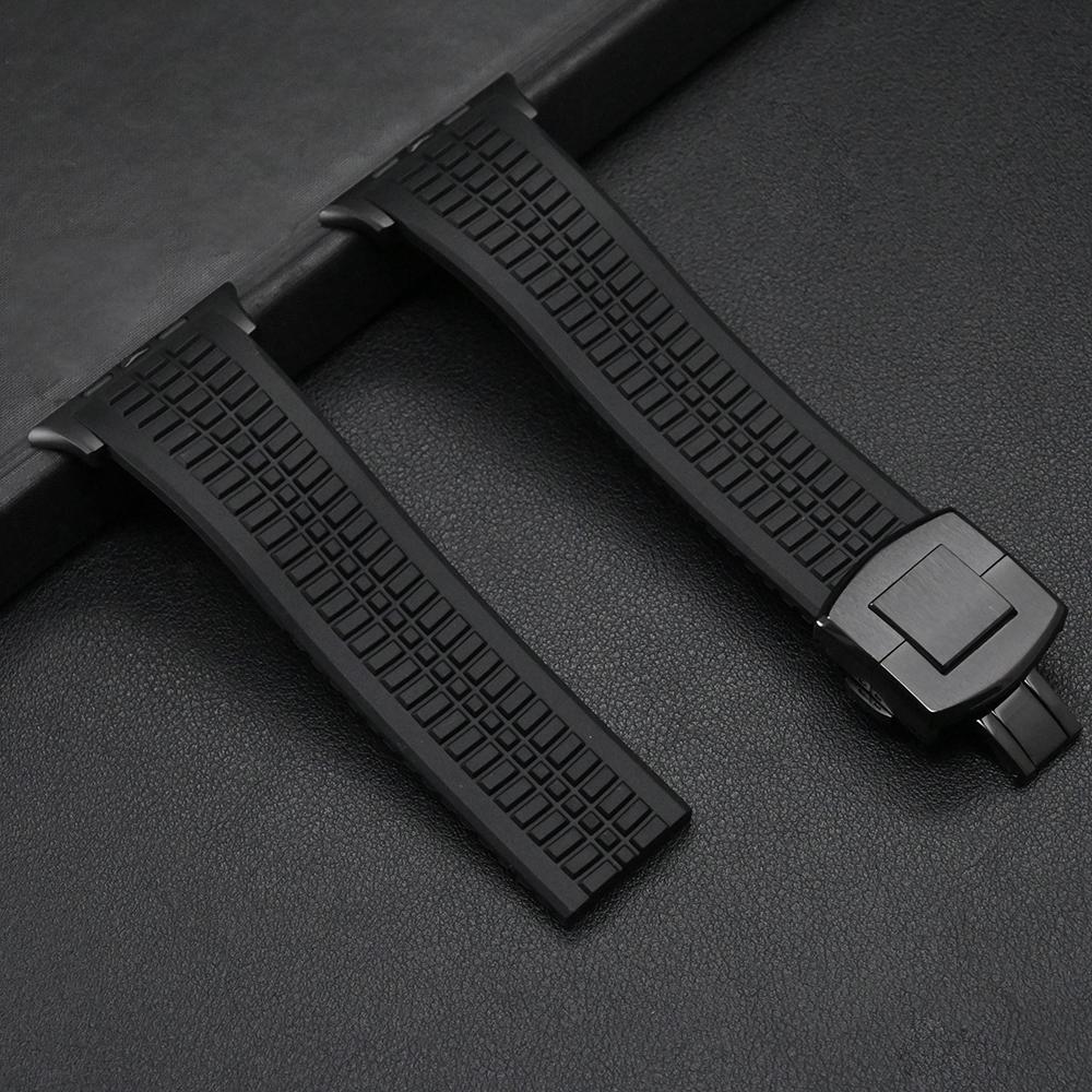 Řemínek na zápěstí pro Apple Watch Ultra2 49mm Silikonový pásek 46mm 44mm 45mm Sportovní smyčka Náramek pro Iwatch 10 7 8 9 Se 6 5 4 Příslušenství