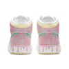 Jordan 1 Mid 'Paint Drip' GS DD1666-100