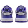 LEGO X Nike Dunk Low GS Bright Concord Kids Sneakers Blue White Rush-Red IF2117-102