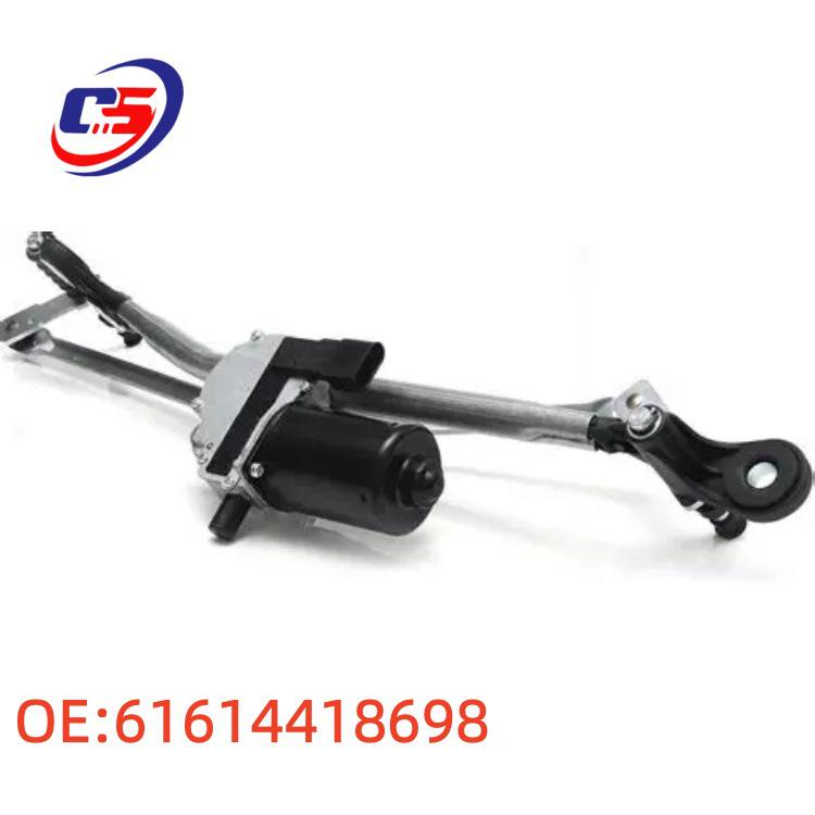 BMW X5/X6 Wiper Linkage Rod 61614418698 Assembly Car Accessory