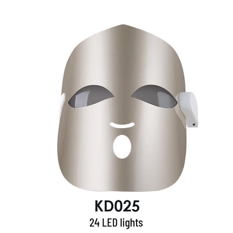 

K·SKIN KD025 LED Photon Therapy Facial Mask