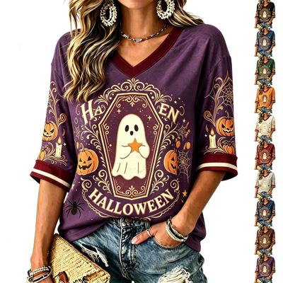 Oberteile – T-Shirts