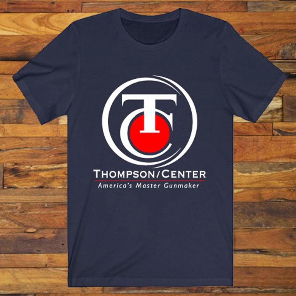 Thompson Center Gunmaker Guns Firearms Men s Navy S-5XL M