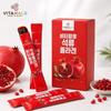 Pólen de Romã Colágeno Gel Stick 20g 30pcs