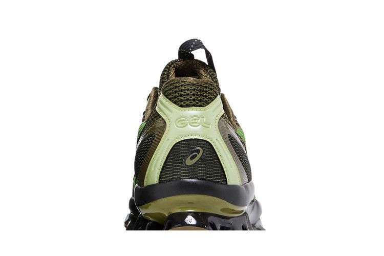 Men's Sneakers ASICS US5-S Gel-Quantum Kinetic Kiko Kostadinov Moss Moss/Bamboo