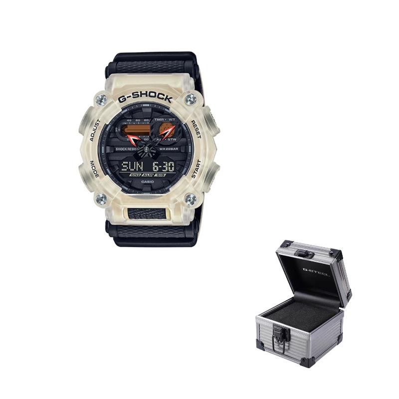 Casio G SHOCK GA 900TS 4A GA-900TS-4APR