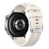Sports Band For Huawei Watch GT 6 Pro 46mm Silicone Strap For Huawei GT6 Pro Watchband Bracelet Replacement Accessories