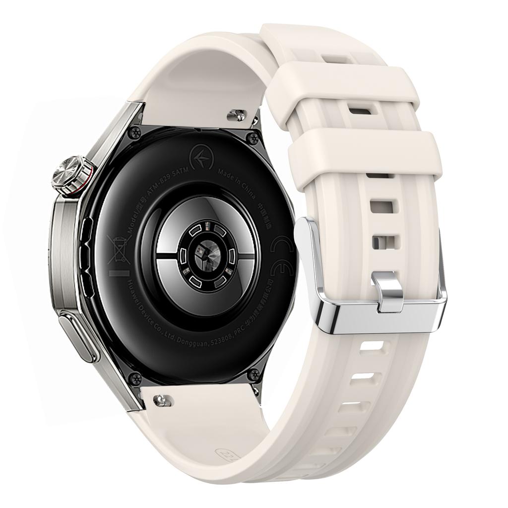 Sports Band For Huawei Watch GT 6 Pro 46mm Silicone Strap For Huawei GT6 Pro Watchband Bracelet Replacement Accessories