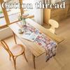 Decoração de mesa e acessórios – Caminhos de mesa