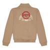 Puma Childrens/Kids Logo Sweat Jacket