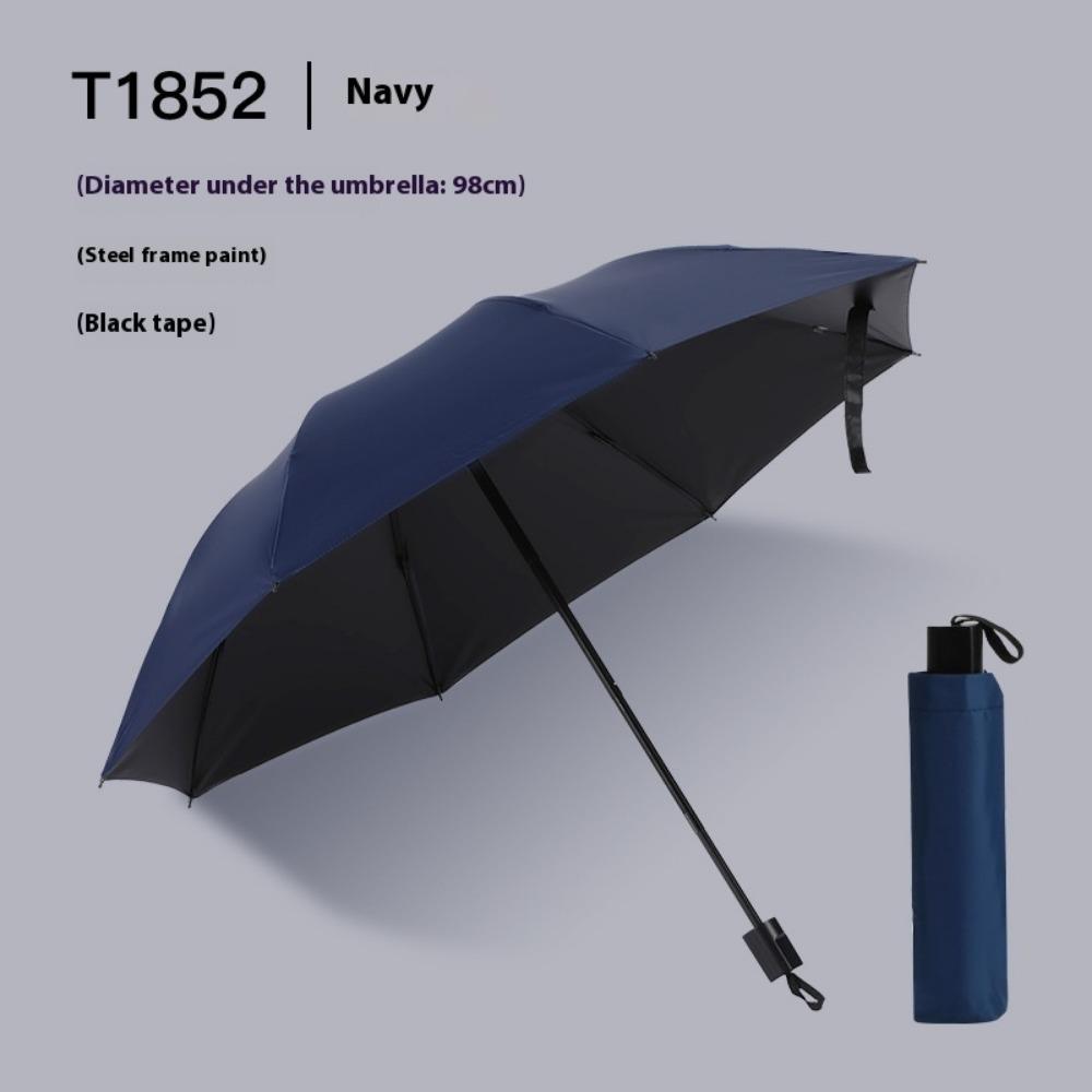 Outdoor-Sport, Anti-UV-Sonnenschirm, faltbar, Regenschirm, Blumenmotiv, winddicht, Sonnenschirm