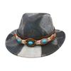 Ethnic Style Children'S Hat Children'S Catwalk Stage Top Hat Jazz Hat Children'S Prop Hat
