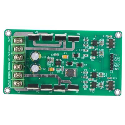 DIY-moduler – Elektroniska moduler