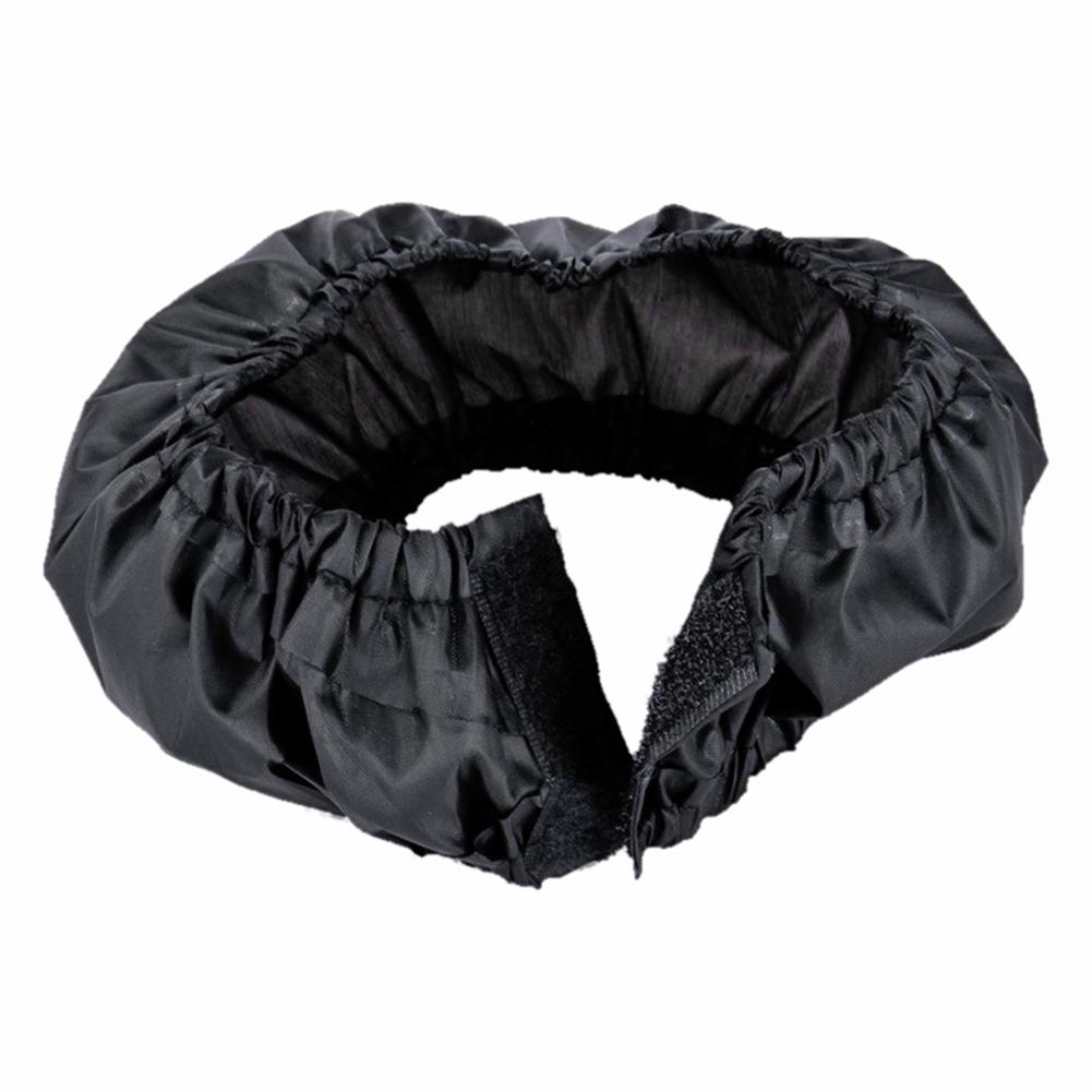 Baby Kids Stroller Wheel Cover Baby Stroller Wheel Cover Dustproof Wheelchair Tire Protective Accessory
