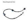 BMW 3 Series Gran Turismo F34 Windshield Washer Nozzle (2012-) 61667339580