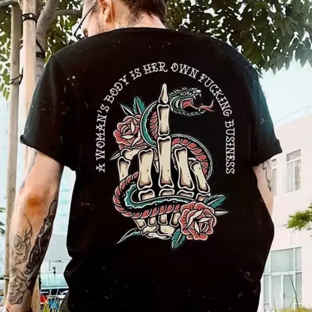 Summer Creative Hipster Graphic Personalized Men's Summer 3D Printed Shirt Short Sleeve High Street High-end  Popular Top Casual