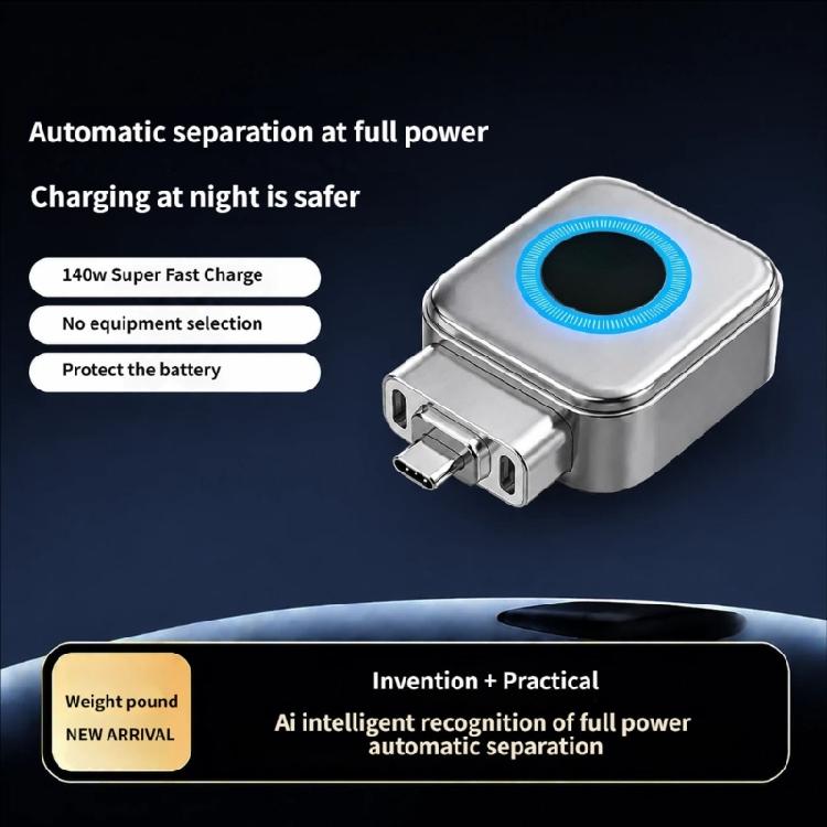 Chargeur Intelligent Multi-Appareils Protecteur Dispositif Économe en Énergie Avec Fonction de Coupure Automatique Pour une Utilisation Sûre