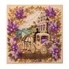 Kit DIY Scenery Painting Set for Adults - Gift Home Decoration