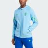 adidas Seattle Sounders Fc Designed For Gameday Anthem Jacket Jackets & Coats Men's Blue IQ0697