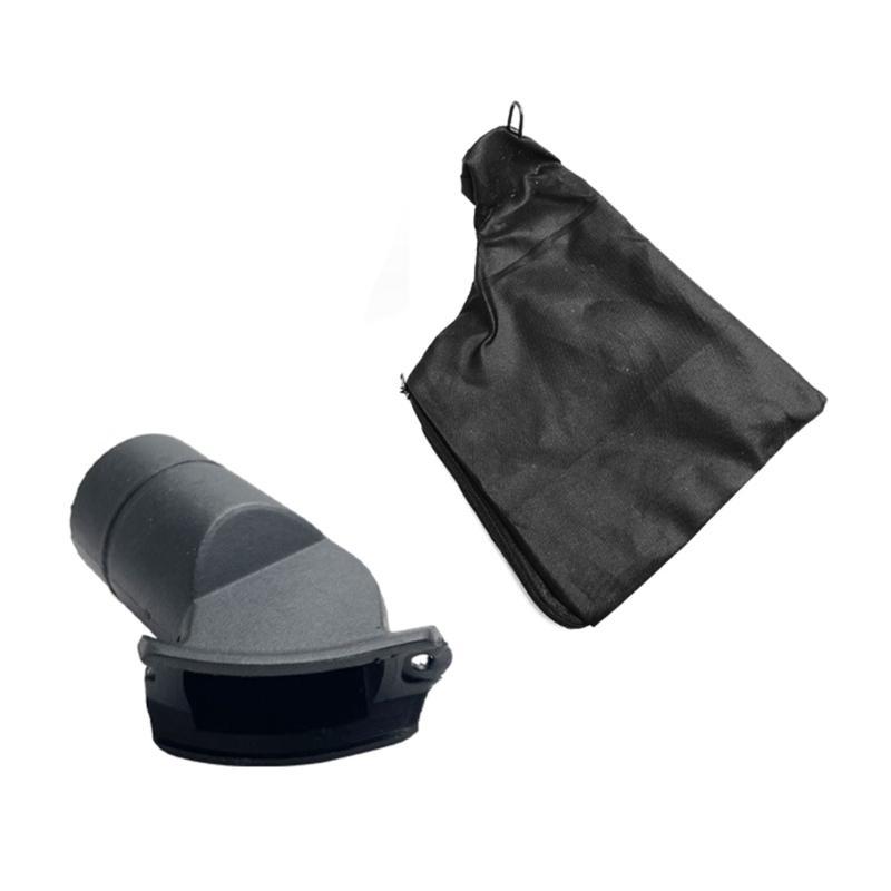 Replacement Anti Dust Cover Bag For 255 Miter with Zipper Dust Bag for Belt