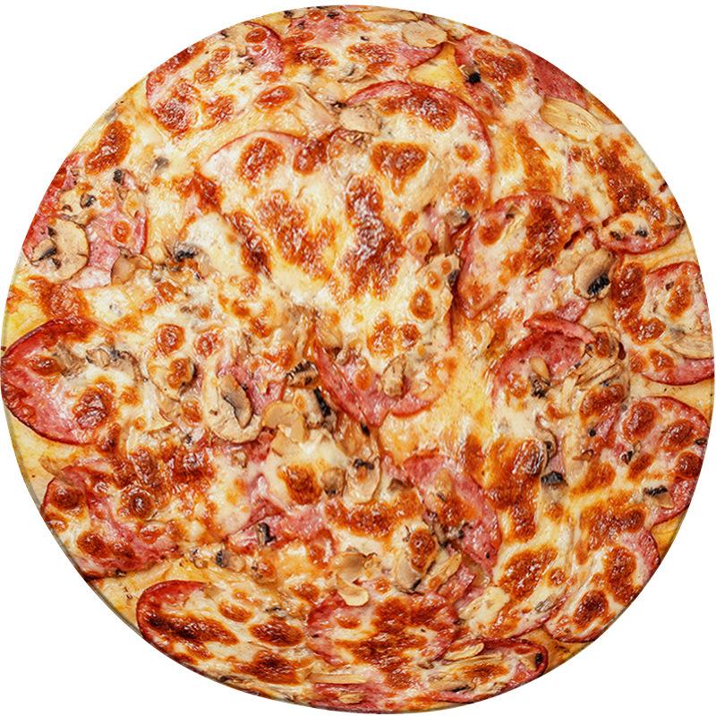 Burritos Tortilla Blanket Soft Plush Food Throw Blankets For Bed Sofa Bedspread Decorative Camping Picnic Winter Warm Blanket