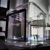 Saim Fish Breeding Box, Acrylic Aquarium Breeding Boxes, Acrylic Fish Isolation Box Hanging Aquarium Hatchery Tank for Small Baby Fishes Shrimp