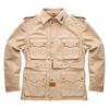 Fuel Motorcycles Safari Jacket