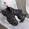 CAMEL Men's Mountain City 2 Cat Claw Dad Shoes