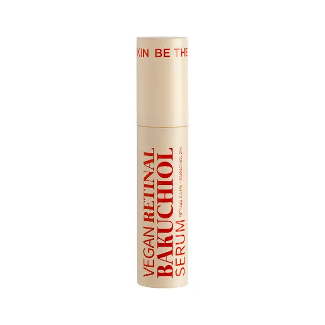 be the skin Vegan Retinal Bakuchiol Serum 20ml