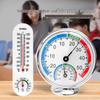 Shouli Indoor Thermometer Hygrometer