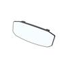 Wide-angle Anti Glare Rear View Convex Mirror ABS Car Interior Rearview Mirror  Car Modified Parts