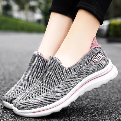 Women Shoes Sneakers for Female Women's Summer Casual Shoes Sneaker Non-slip Soft Lightweight  Sale Shoes Zapatillas De Mujer