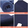 Leggings 300g Ispessiti in Velluto Plus da Donna Taglie Forti Velluto Perla Pantaloni All-in-one Pantaloni Caldi