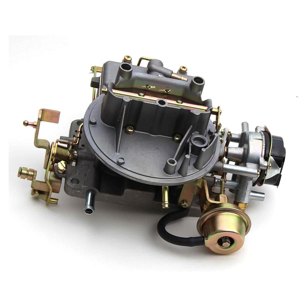Nový Karburátor Dva 2-komorový Karburátor Pro Ford 289 302 351 Cu Jeep 2150 A800 2100