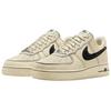 Nike Air Force 1 Low '07 LV8 Light Khaki Black Sneakers HQ2037-200