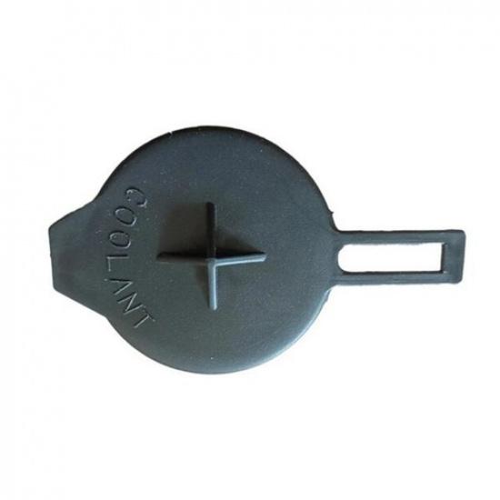 Car Engine Coolant Reservoir Cap Lid For Toyota Corolla Yaris Scion IQ XA XB XD