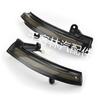 Nissan Teana 2019-2022 LED Side Mirror Turn Signal Light