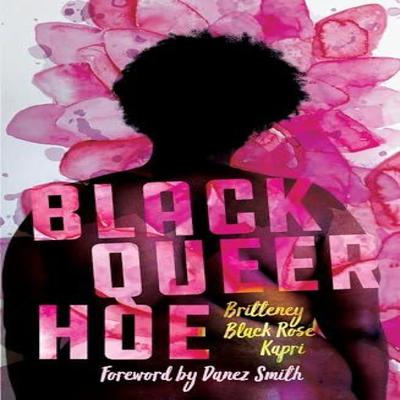 Black Queer Hoe by Britteney Black Rose Kapri Paperback Book 9781608469529