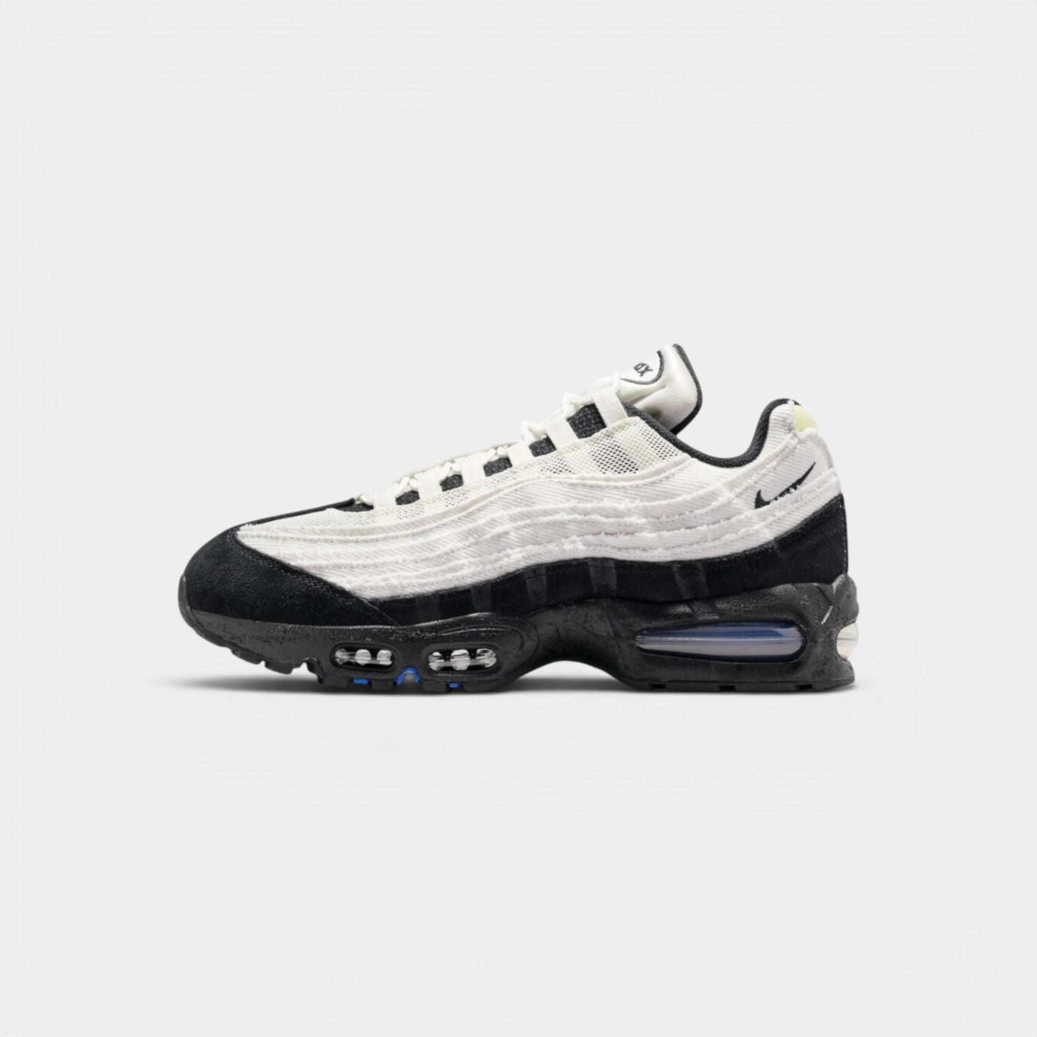 Nike Air Max 95 Lielā Burbuļa
