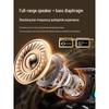 Newmine BT532 Portable Outdoor Bluetooth Speaker CN Plug (adapter Included)