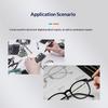 13 In 1 Precision Screwdriver Pen Set Portable Hidden Storage Multi-Function Repair Tool For Phone Computer Glasses Furniture