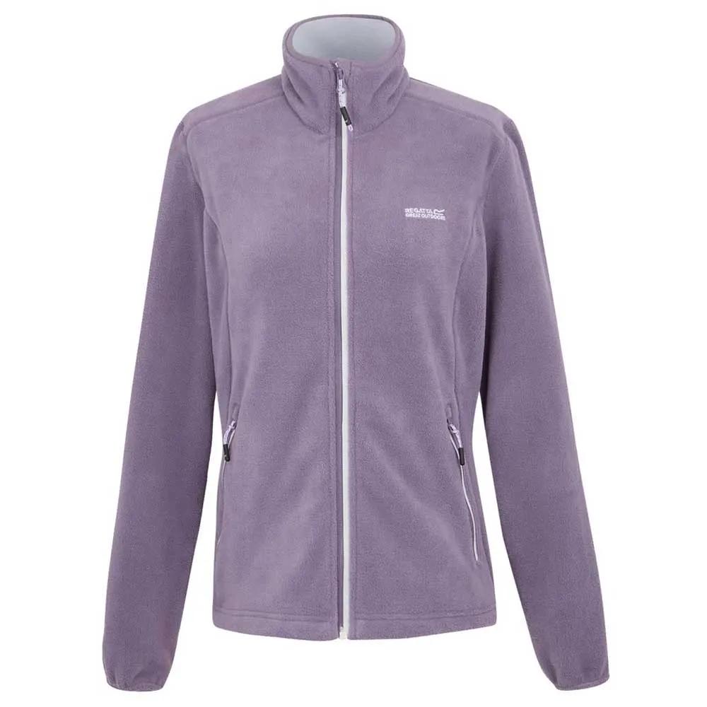 Regatta Fleecejacke mit Reißverschluss Floreo IV