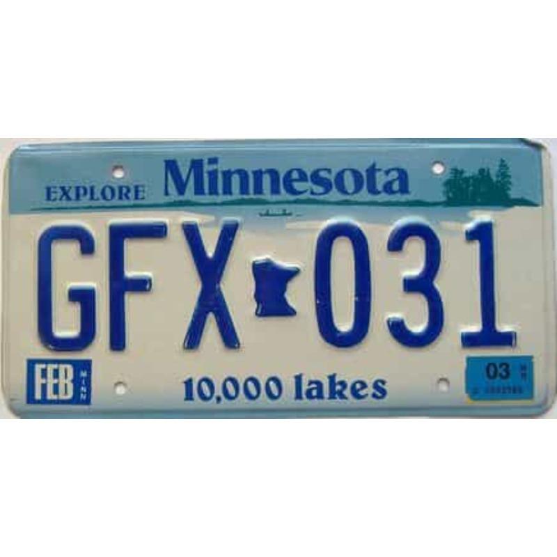 

Arizona State Retro Metal License Plate 15x30cm
